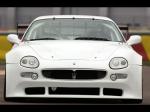 Maserati Trofeo 2003 года